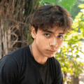 Raghav Shetty